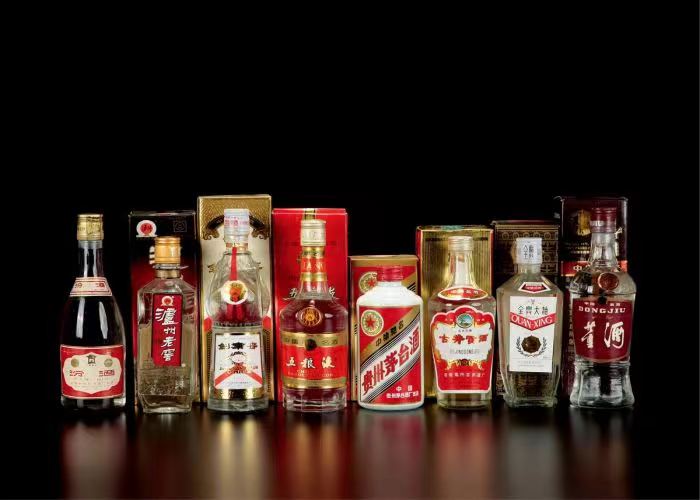 北镇茅台酒回收