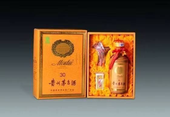 北镇年份酒回收